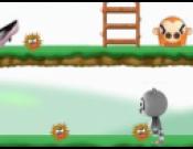 Japanese Platformer