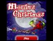Merlins Christmas Adventures