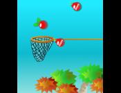 Falling Apple