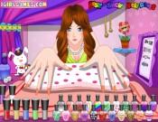 Hot Manicure Styles