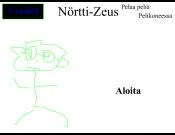 Nörtti-Zeus