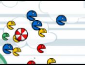 Kill the Pacman