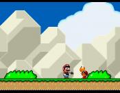 Super Mario Hardcore