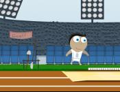 Andy The Athlete