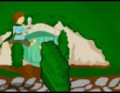 Hop-A-Lot Hobbit