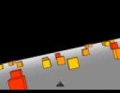 Cubefields