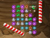 Jewel Mining Christmas