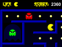 Pacman Advanced
