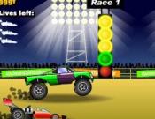 Drag Race Demon