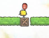 You Are Still A Box