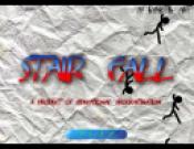 Stair Fall