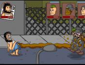 Hobo 3: Wanted
