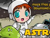 Astro Kid