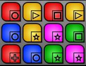 Colored Symbols 2