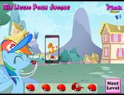 MLP Pokemon Go