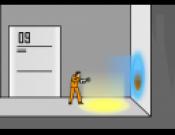 Portal: The Flash Version Beta