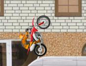 Stunt Bike Pro