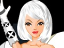 X Men Girl