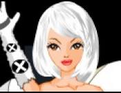 X Men Girl