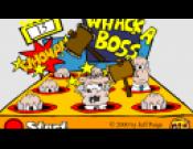 Whack-A-Boss