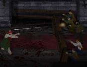 The Last Stand 2