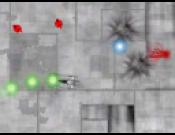 Commando Arena