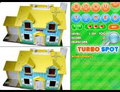 TurboSpot