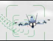 F/A - 18 Hornet