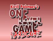 One Level Game Hardcore