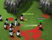 Boxhead The Zombie Wars