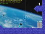 Platform Combat