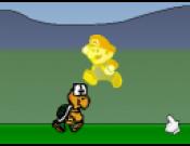 Super Mario X