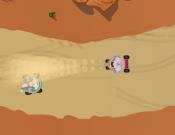 Foofa Race