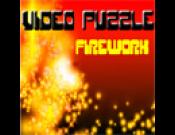 Video Puzzle: Firework Edition
