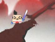 Little Samurai