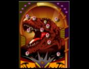 Jurassic Pinball