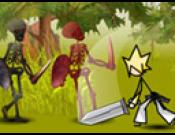 The Lost Sword