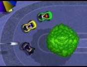 Bad Kids Racing