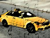 Mercedes Taxi Puzzle