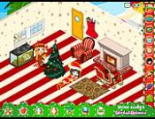 My Xmas Room