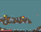Smileys War