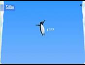 Turbocharged Penguins