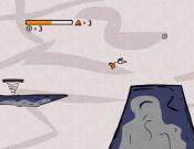 The Fancy Pants Adventures: World 1 Remix