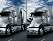 Kenworth Truck Differences