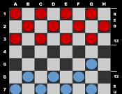 Master Checkers