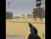 Mercenary Camp - Prologue