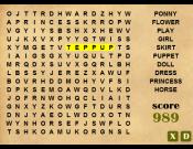 Wordcross