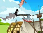 Medieval Shark