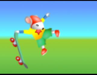 Stuarts Extreme Skating