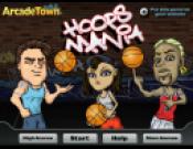 Arcade Hoops - Shoot Basketball